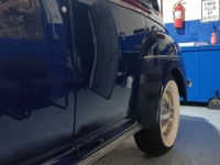 1946 Ford Deluxe for sale (ID-121647)