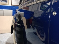 1946 Ford Deluxe for sale (ID-121647)