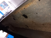 1946 Ford Deluxe for sale (ID-121647)