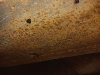 1946 Ford Deluxe for sale (ID-121647)