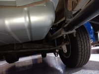 1946 Ford Deluxe for sale (ID-121647)