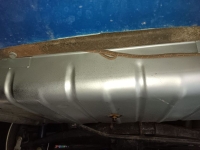 1946 Ford Deluxe for sale (ID-121647)