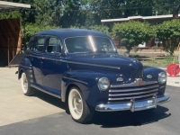 1946 Ford Deluxe for sale (ID-121647)
