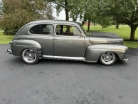 1946 Ford Deluxe for sale in Michigan (ID-164455)