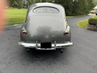 1946 Ford Deluxe for sale in Michigan (ID-164455)