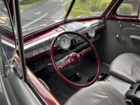 1946 Ford Deluxe for sale in Michigan (ID-164455)