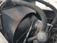 1946 Ford E450 for sale in Michigan (ID-118728)