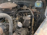1946 Ford E450 for sale in Michigan (ID-118728)