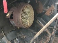 1946 Ford E450 for sale in Michigan (ID-118728)
