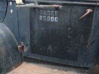 1946 Ford E450 for sale in Michigan (ID-118728)