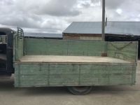 1946 Ford E450 for sale in Michigan (ID-118728)