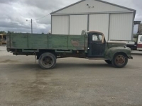 1946 Ford E450 for sale in Michigan (ID-118728)