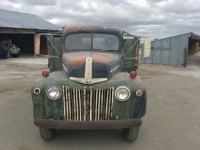 1946 Ford E450 for sale in Michigan (ID-118728)