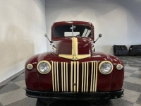 1946 Ford F1 for sale in Michigan (ID-139838)