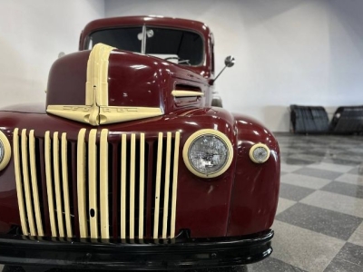 1946 Ford F1 for sale