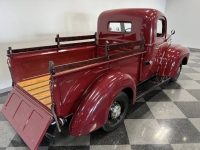 1946 Ford F1 for sale in Michigan (ID-139839)