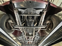 1946 Ford F1 for sale in Michigan (ID-139838)