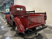 1946 Ford F1 for sale in Michigan (ID-139838)