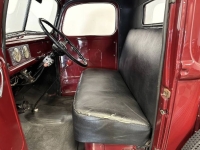 1946 Ford F1 for sale in Michigan (ID-139839)