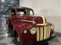 1946 Ford F1 for sale in Michigan (ID-139838)