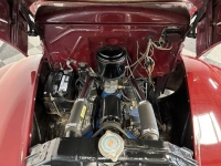 1946 Ford F1 for sale in Michigan (ID-139839)