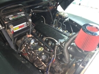 1946 Ford F1 for sale in Michigan (ID-141833)