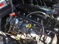 1946 Ford F1 for sale in Michigan (ID-141833)