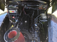1946 Ford F1 for sale in Michigan (ID-141833)