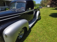 1946 Ford F1 for sale in Michigan (ID-141833)
