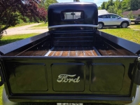 1946 Ford F1 for sale in Michigan (ID-141833)