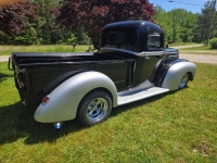 1946 Ford F1 for sale in Michigan (ID-141833)