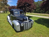 1946 Ford F1 for sale in Michigan (ID-141833)