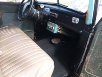 1946 Ford F100 for sale in Michigan (ID-114424)
