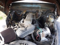 1946 Ford F100 for sale in Michigan (ID-114424)