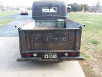 1946 Ford F100 for sale in Michigan (ID-114424)