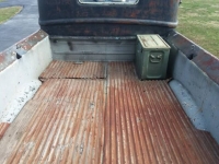 1946 Ford F100 for sale in Michigan (ID-114424)