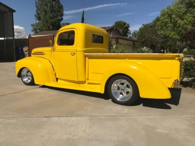 1946 Ford F100 for sale