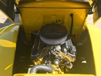 1946 Ford F100 for sale in Michigan (ID-119613)