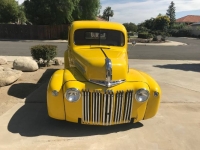 1946 Ford F100 for sale in Michigan (ID-119613)