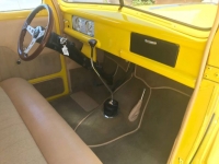 1946 Ford F100 for sale in Michigan (ID-119613)