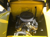1946 Ford F100 for sale in Michigan (ID-119613)