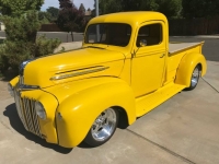 1946 Ford F100 for sale in Michigan (ID-119613)