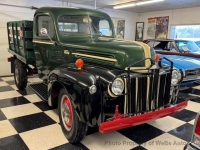 1946 Ford F100 for sale in Riverhead, New York (ID-146851)