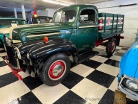 1946 Ford F100 for sale in Riverhead, New York (ID-146851)