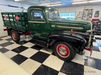 1946 Ford F100 for sale in Riverhead, New York (ID-146851)
