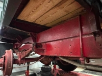 1946 Ford F100 for sale in Riverhead, New York (ID-146851)