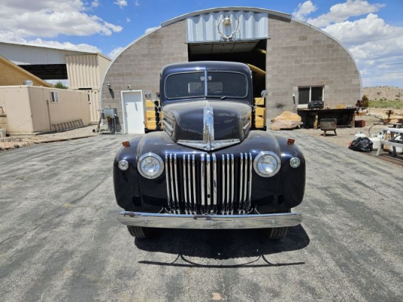 1946 Ford F250 for sale in Michigan (ID-142695)