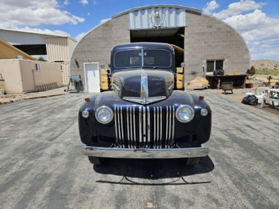 1946 Ford F250 for sale