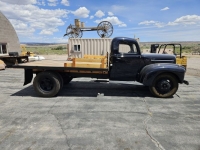 1946 Ford F250 for sale in Michigan (ID-142695)