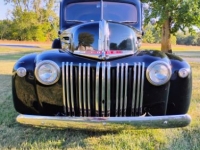 1946 Ford Panel Truck for sale in Michigan (ID-145163)